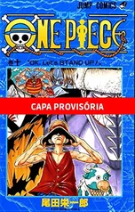 One Piece 3 em 1 - 04