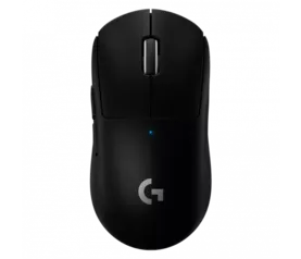 Mouse Gamer Sem Fio Logitech G PRO X SUPERLIGHT
