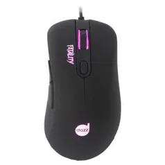 Mouse Gamer Dazz Fatality | R$ 55