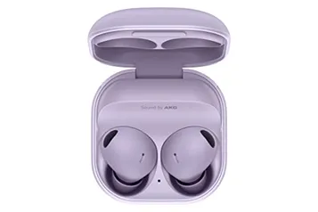 Galaxy Buds2 Pro Violeta