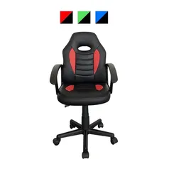 [AME R$ 260] Cadeira Gamer para Crianças GT Kids - DPX