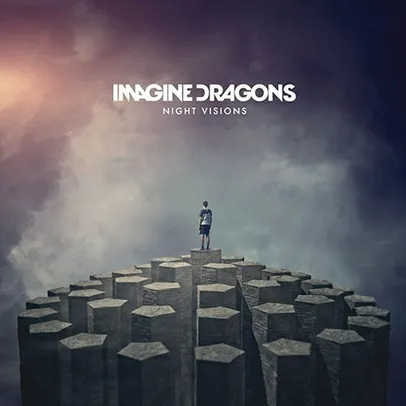 Saindo por R$ 3,99: CD - Imagine Dragons - Night Visions (Deluxe) | Pelando