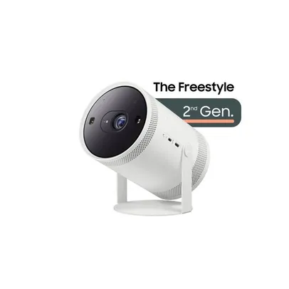 Projetor Samsung The Freestyle 2ª Geração