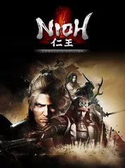 [GRÁTIS] Nioh: The Complete Edition