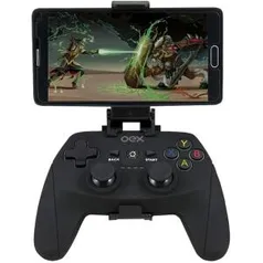 OEX GD100 Gamepad Origin Bluetooth - R$ 153