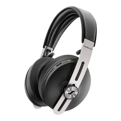 Headphone Bluetooth Sennheiser Momentum Wireless, USB-C - 508234