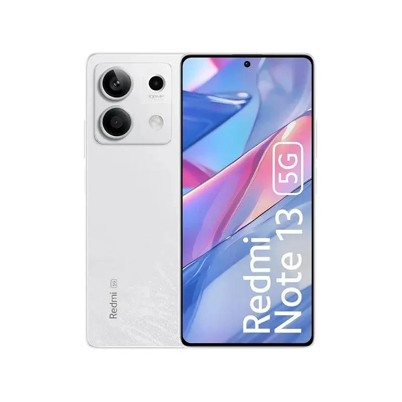 Imagem do produto Xiaomi Redmi Note 13 5G 8gb/256gb 6.6