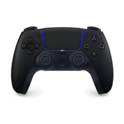 Controle dualsense Playstation 5 Preto