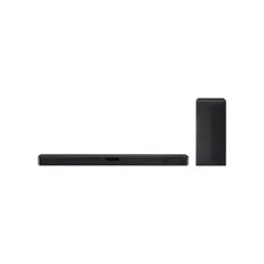 Soundbar LG Sn4 300W 2.1 | R$1.099