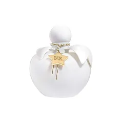 Nina ricci edição de colecionador edt perfume feminino 80ml