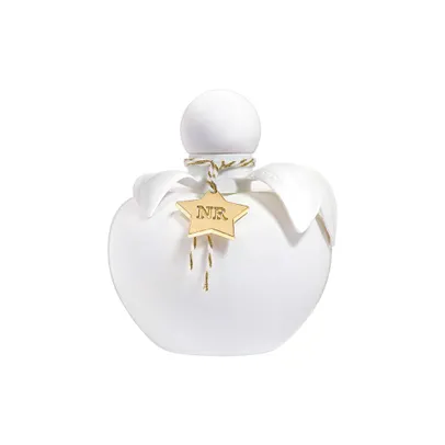 Nina ricci edição de colecionador edt perfume feminino 80ml