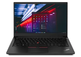 Notebook Lenovo ThinkPad E14 (AMD) 