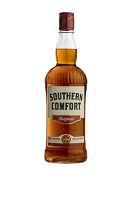 Licor de Whisky Southern Comfort Sazerac 750ml | R$81