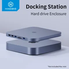 Dockin Station - Mac mini