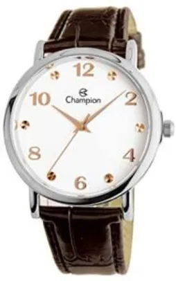 Relógio Champion Feminino Cn24253Q | R$140