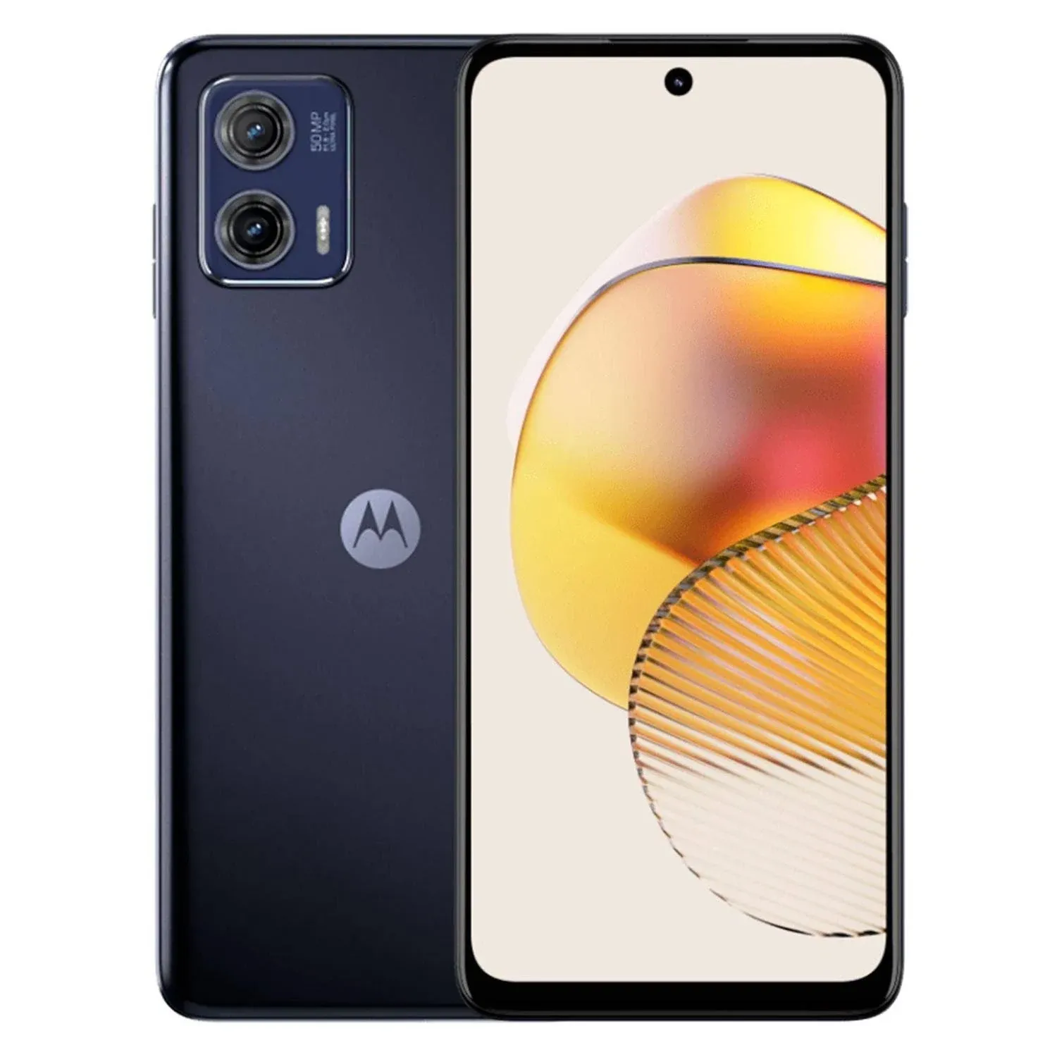 Imagem do produto Smartphone Motorola Moto G73 Azul 8 GB Ram 256 GB 6,5"