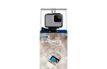 GoPro Hero 7 White