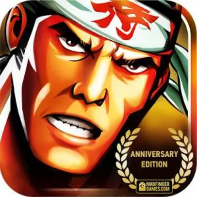 Samurai II: Vengeance - R$3