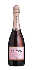 Espumante Salton Brut Rose 750ml