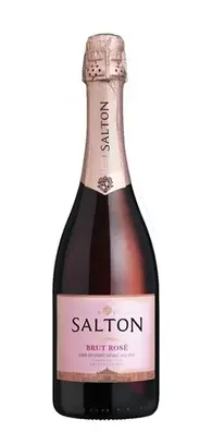 Espumante Salton Brut Rose 750ml