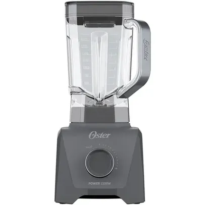 Liquidificador Oster 1100 Full 3,2L 12 Velocidades 1100W