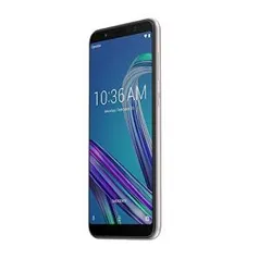 Zenfone Max Pro M1, ASUS, ZB602KL-4H111BR, 32 GB, 6, Prata | R$849