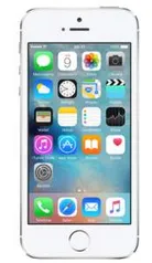 [SUBMARINO] iPhone 5S 32GB Prata 