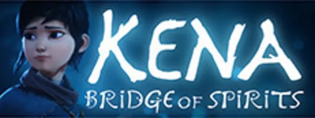 Kena: Bridge of Spirits | Steam