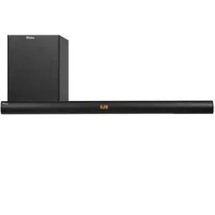 Soundbar Philco PSB03 320W Preto - 10x sem juros