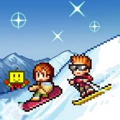 Shiny Ski Resort – Jogo Google Play e iOS