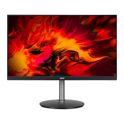 [AME R$2017] Monitor Acer Gamer Nitro ZeroFrame 27 IPS FHD 280Hz 0.5 ms HDR10 FreeSync XF273