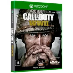 Call of Duty: World War II - Xbox One