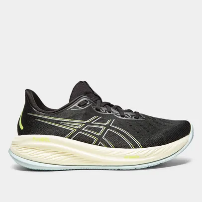 Tênis Asics Gel-Cumulus 26 (Tam 39 ao 44)