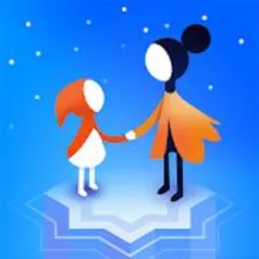 Monument Valley 2 com 50% de desconto