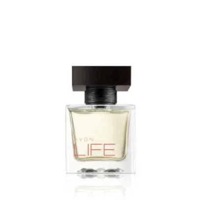 Perfume Masculino Life For Him Deo Parfum 75 ml | R$41