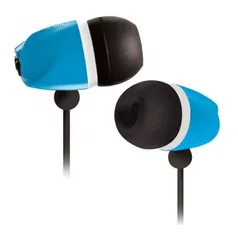 Fone de Ouvido Waldman Grêmio Earbuddy