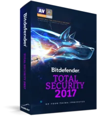 Bitdefender Total Security Multi-Device 90 Days