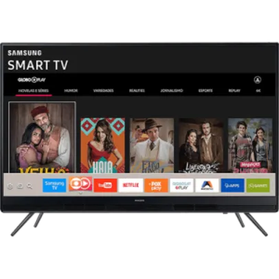 [SUBMARINO] SMART TV LED 49" SAMSUNG