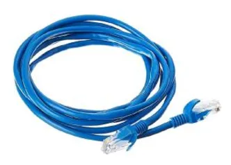 [PRIME] Cabo ethernet CAT 5e, conector tipo RJ45 - 2,5m.