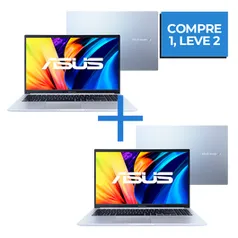 Notebook ASUS Vivobook Ryzen7 4800H 8gb 256gb W11+ Notebook Vivobook Ryzen 5 4600H 8GB 256GB W11