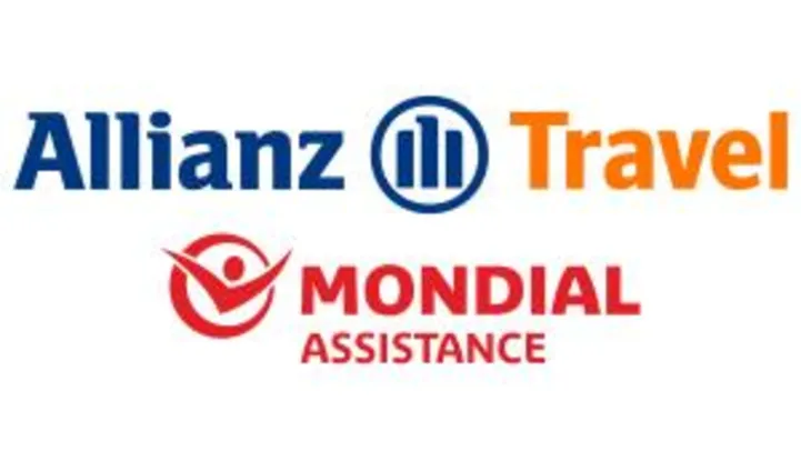 50% OFF no seguro viagem pela Allianz Seguros