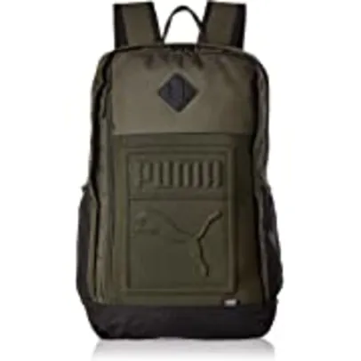 Mochila Puma S Backpack | R$ 107