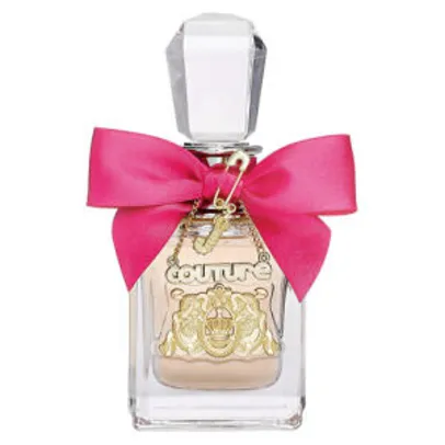 Perfume Viva La Juicy - Eau de Parfum - 50ml | R$118