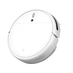 Robo aspirador Xiaomi Mijia 1C 2 in 1 | R$1300