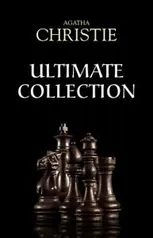 eBook AGATHA CHRISTIE Collection