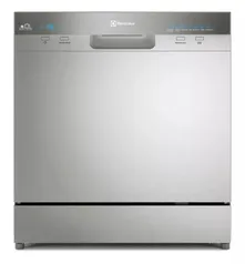 Lava-louças Electrolux LL08S