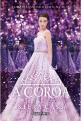 [eBook] A Coroa - Kiera Cass - R$ 0,10