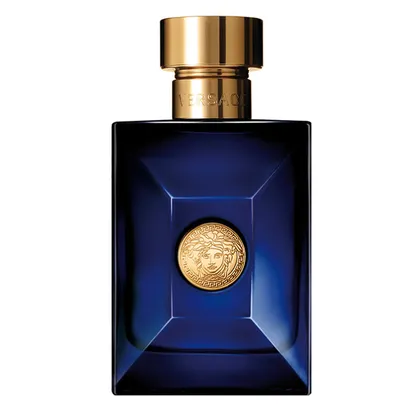 Perfume - Dylan Blue Versace 200ml | R$440