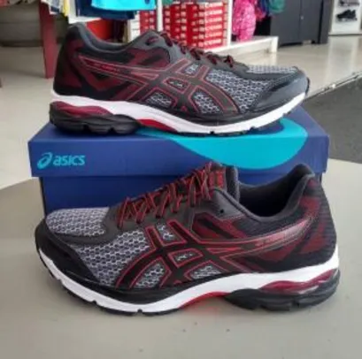 Tênis Asics Gel-Nagoya 2 MASCULINO R$ 142