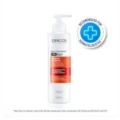 Vichy Dercos Kera-Solutions - Shampoo 300ml